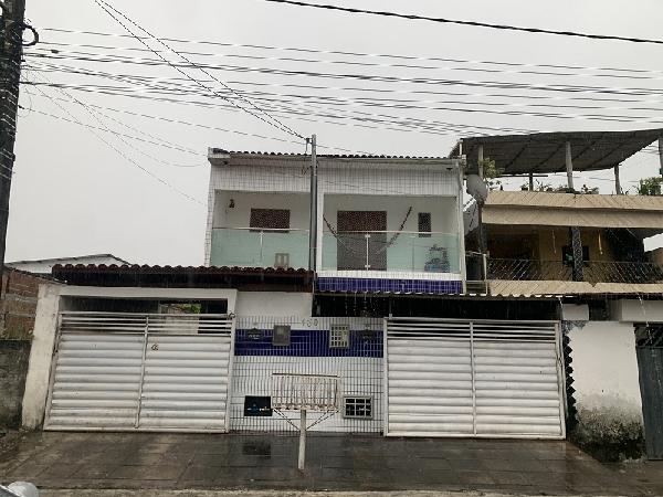 Casa, 78,72 m2 de área privativa, 0,01m2 de área d.