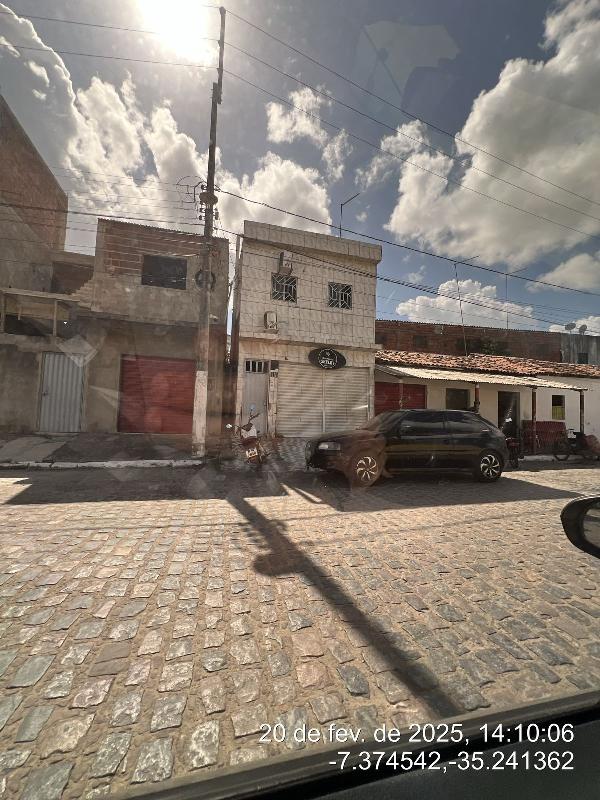 Casa, 96,9 m2 de área total, 96,9 m2 de área priva.