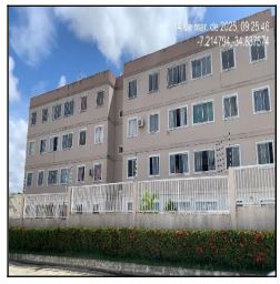 Apartamento, 48,02 m2 de área privativa, 2 qts, a..