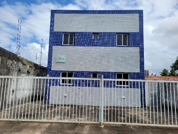 Apartamento, 44 m2 de área total, 44 m2 de área pr.