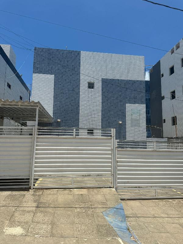 Apartamento, 45,5 m2 de área total, 42,92 m2 de ár.