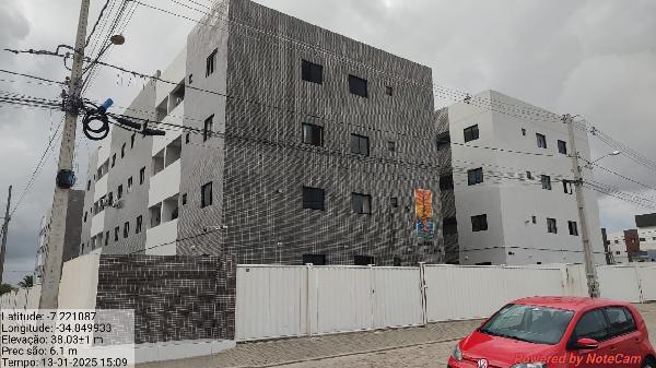 Apartamento, 69,91 m2 de área total, 47,27 m2 de á.