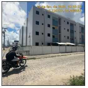 Apartamento, 58,59 m2 de área privativa, 2 qts, va.