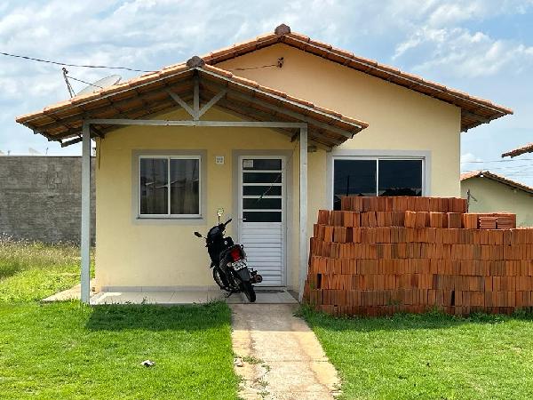 Casa, 45,96 m2 de área total, 45,96 m2 de área pri.