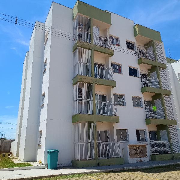 Apartamento, 57,76 m2 de área total, 51,85 m2 de á.