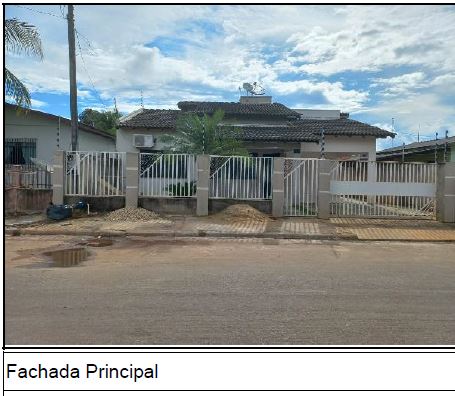 Casa, 74,53 m2 de área privativa, 360m2 de área do.