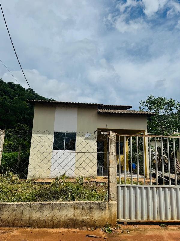 Casa, 63,9 m2 de área total, 63,9 m2 de área priva.