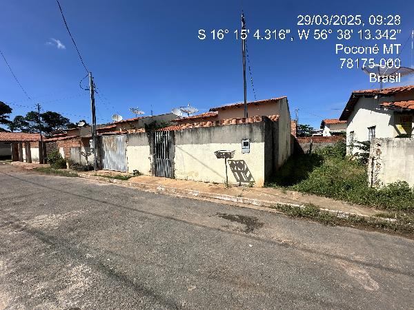 Casa, 60,32 m2 de área total, 60,32 m2 de área pri.