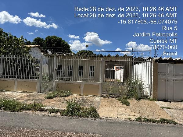 Casa, 189,41 m2 de área total, 189,41 m2 de área p.