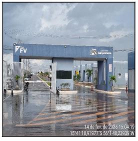 Casa, 55,61 m2 de área privativa, 135m2 de área do.