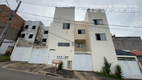 Apartamento, 59,46 m2 de área total, 54,99 m2 de á.