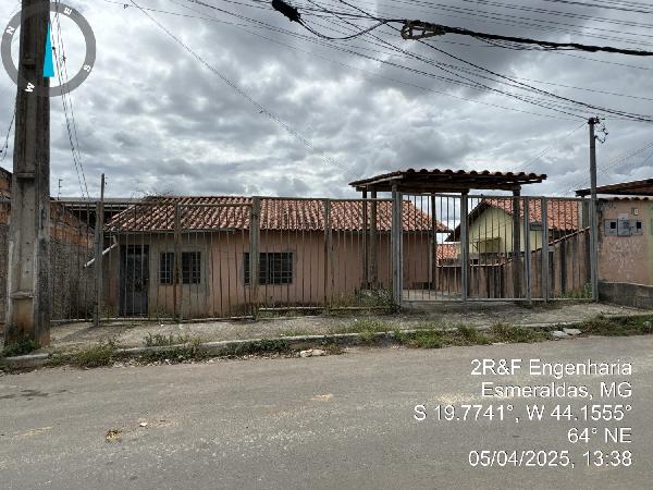 Casa, 120 m2 de área total, 51,04 m2 de área priva.