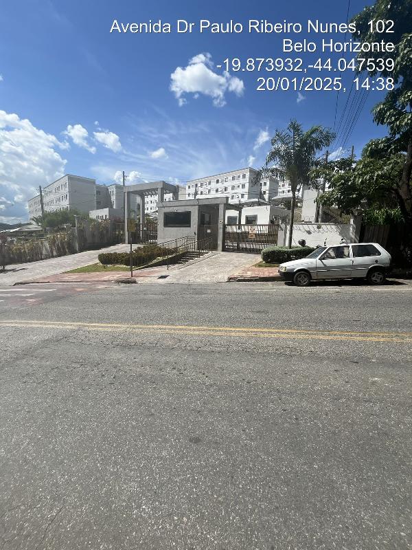 Apartamento, 41,85 m2 de área privativa, 2 qts, wc.