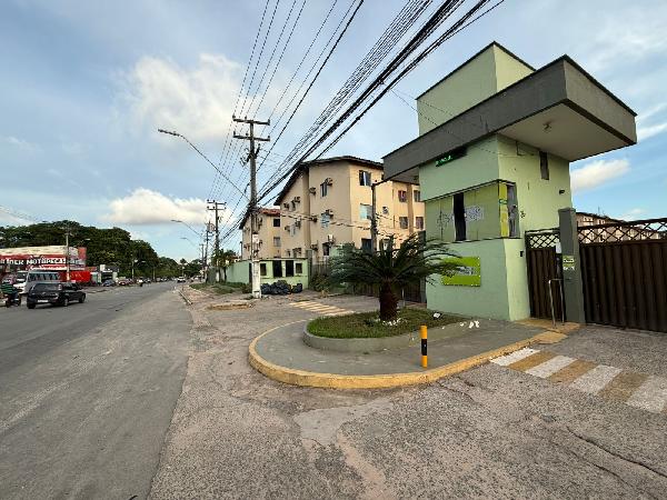 Apartamento, 48,16 m2 de área total, 41,98 m2 de á.