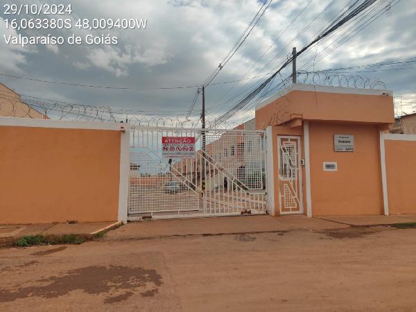 Apartamento, 43 m2 de área privativa, 2 qts, a.ser.