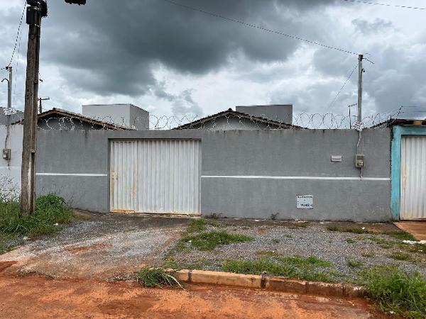 Casa, 55,05 m2 de área total, 55,05 m2 de área pri.