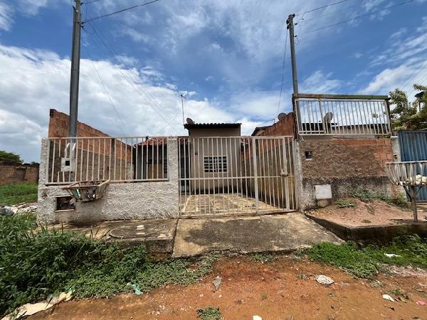 Casa, 55,38 m2 de área total, 55,38 m2 de área pri.