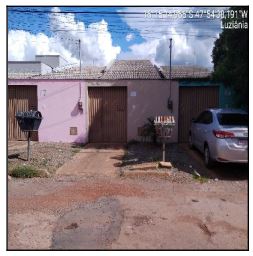 Casa, 79,38 m2 de área privativa, 450m2 de área do.