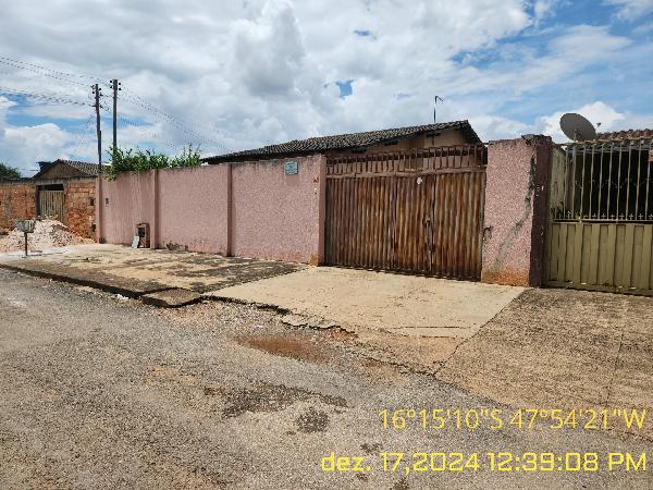 Casa, 195,85 m2 de área total, 195,85 m2 de área p.