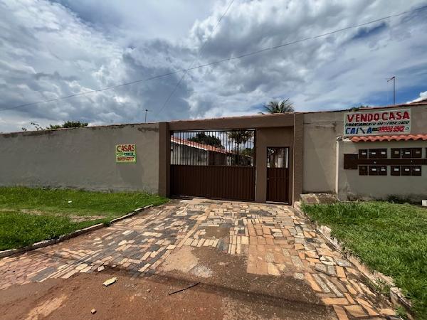 Casa, 56,37 m2 de área total, 56,37 m2 de área pri.
