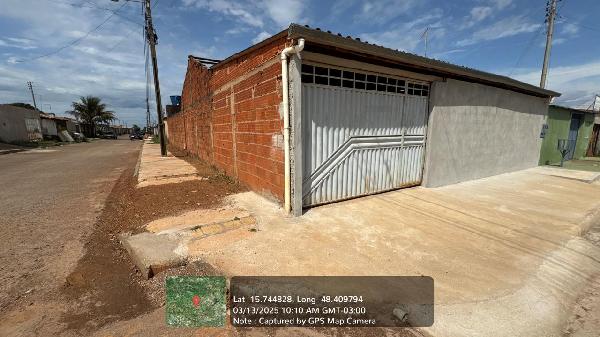 Casa, 47,5 m2 de área total, 47,5 m2 de área priva.