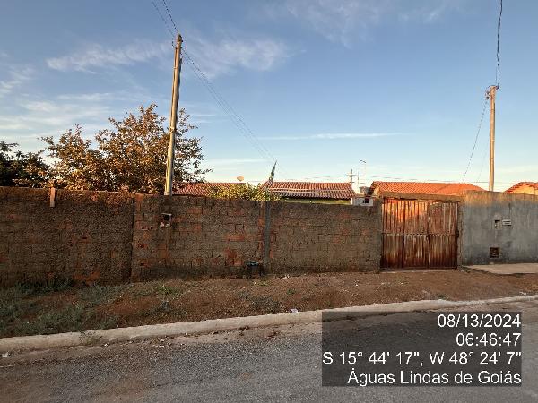 Casa, 47,5 m2 de área total, 47,5 m2 de área priva.