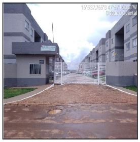 Apartamento, 43,04 m2 de área privativa, 2 qts, a..
