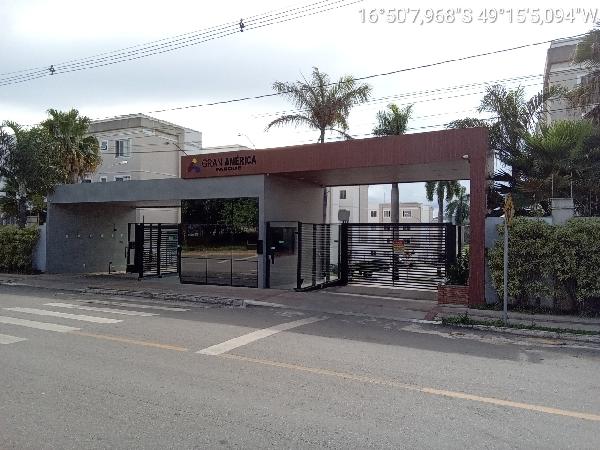 Apartamento, 48,07 m2 de área privativa, 2 qts, a..