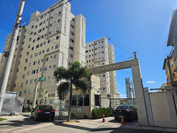 Apartamento, 66,85 m2 de área total, 43,67 m2 de á.