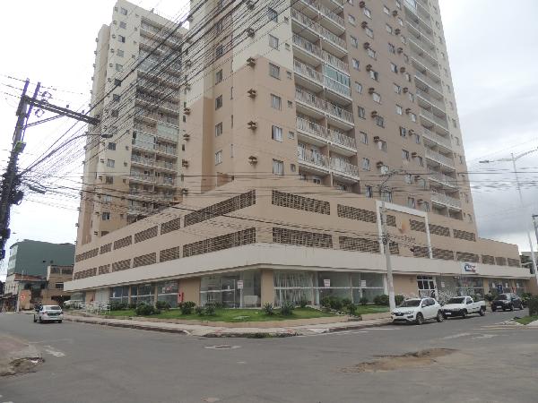 Apartamento, 90,71 m2 de área total, 48,39 m2 de á.