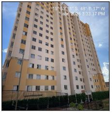 Apartamento, 63,69 m2 de área privativa, 1 vaga de.