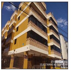 Apartamento, 55,26 m2 de área privativa. iptu: 483.