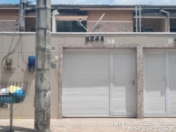 Casa, 102,44 m2 de área total, 102,44 m2 de área p.