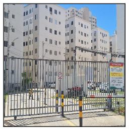 Apartamento, 39,59 m2 de área privativa, 2 qts, wc.