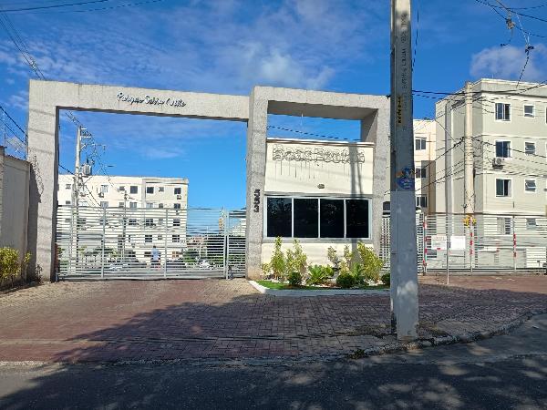 Apartamento, 64,98 m2 de área total, 41,4 m2 de ár.