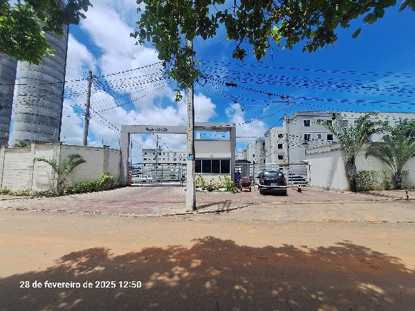 Apartamento, 60,75 m2 de área total, 41,4 m2 de ár.