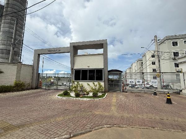 Apartamento, 60,75 m2 de área total, 41,4 m2 de ár.