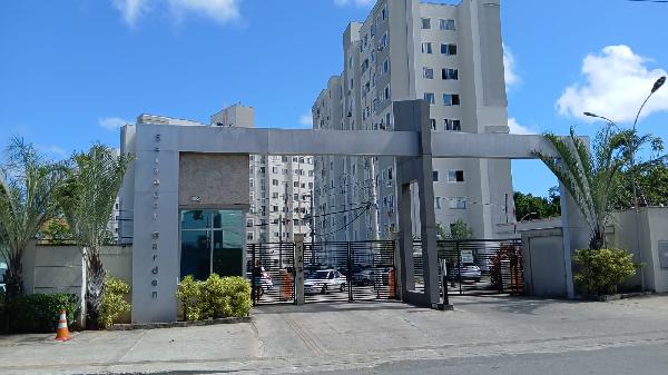 Apartamento, 64,18 m2 de área total, 42,02 m2 de á.