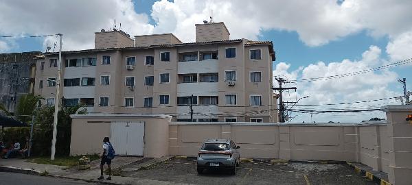 Apartamento, 46,5 m2 de área privativa, 2 qts, var.