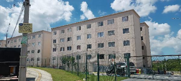 Apartamento, 70,96 m2 de área total, 40,53 m2 de á.