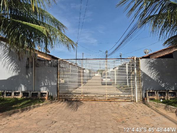 Casa, 58 m2 de área total, 58 m2 de área privativa.