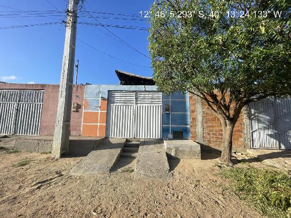 Casa, 64,25 m2 de área total, 64,25 m2 de área pri.