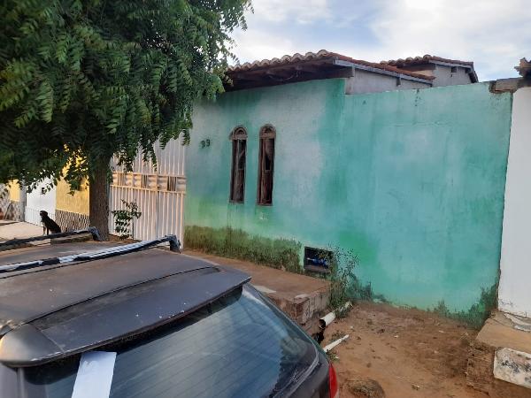 Casa, 77,5 m2 de área total, 77,5 m2 de área priva.