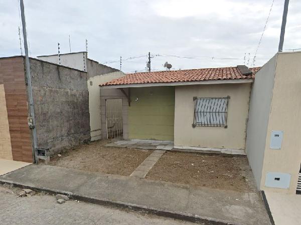 Casa, 36,92 m2 de área total, 33,42 m2 de área pri.