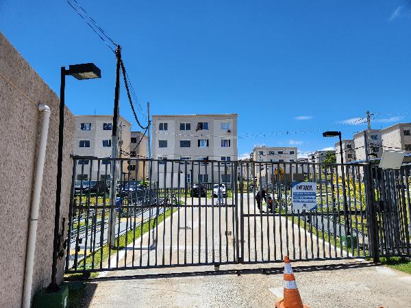 Apartamento, 40,53 m2 de área privativa, 2 qts, a..