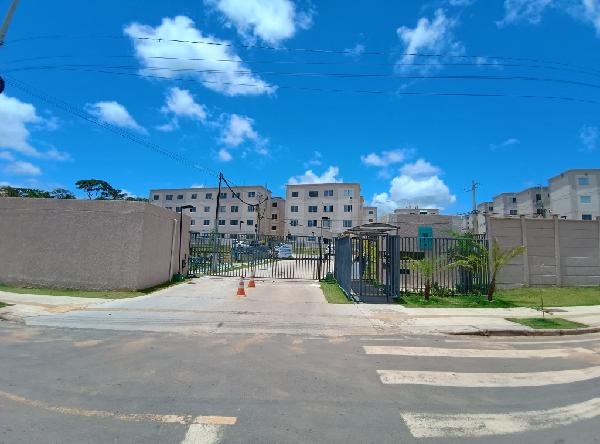 Apartamento, 40,53 m2 de área privativa, qt, a.ser.