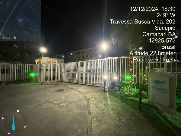 Apartamento, 72,31 m2 de área total, 39,03 m2 de á.