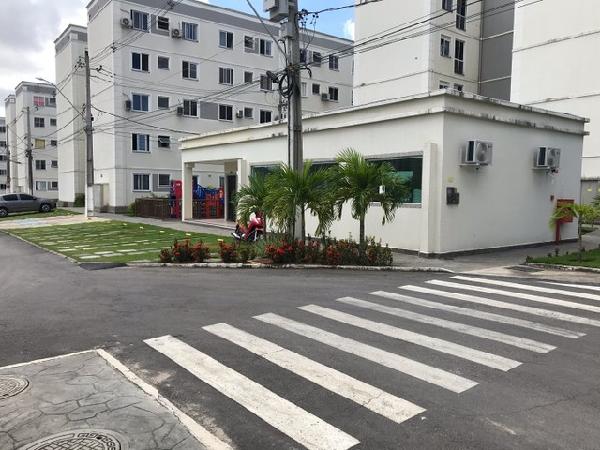 Apartamento, 60,62 m2 de área total, 40,28 m2 de á.