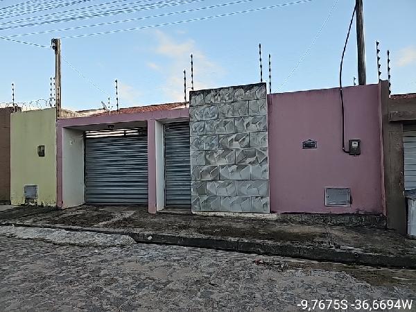 Casa, 79,73 m2 de área total, 79,73 m2 de área pri.