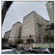 Apartamento, 41,2 m2 de área privativa. iptu: 147.